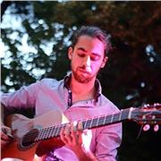Clases particulares de guitarra, ukelele y piano el Maresme